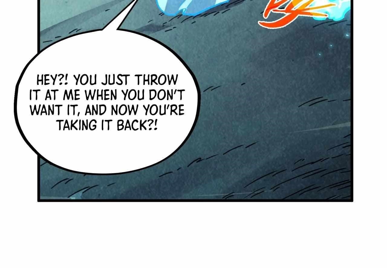 The Eternal Supreme Chapter 400 - Page 157 in English