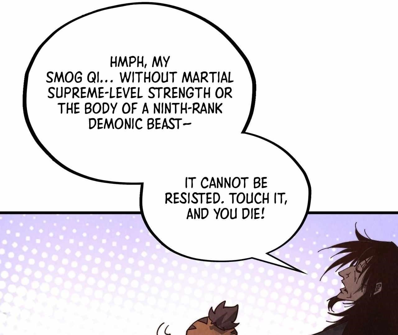 The Eternal Supreme Chapter 400 - Page 16 in English