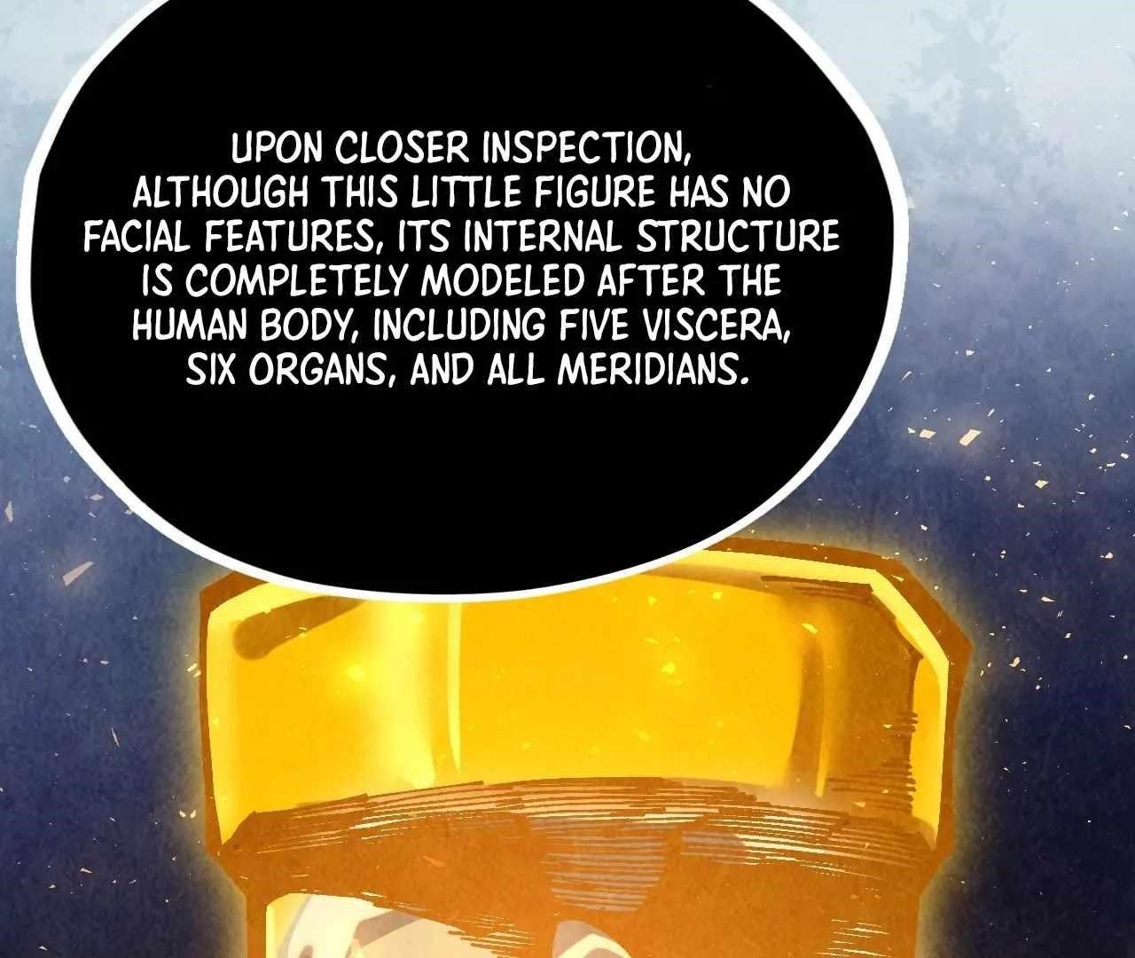 The Eternal Supreme Chapter 400 - Page 161 in English