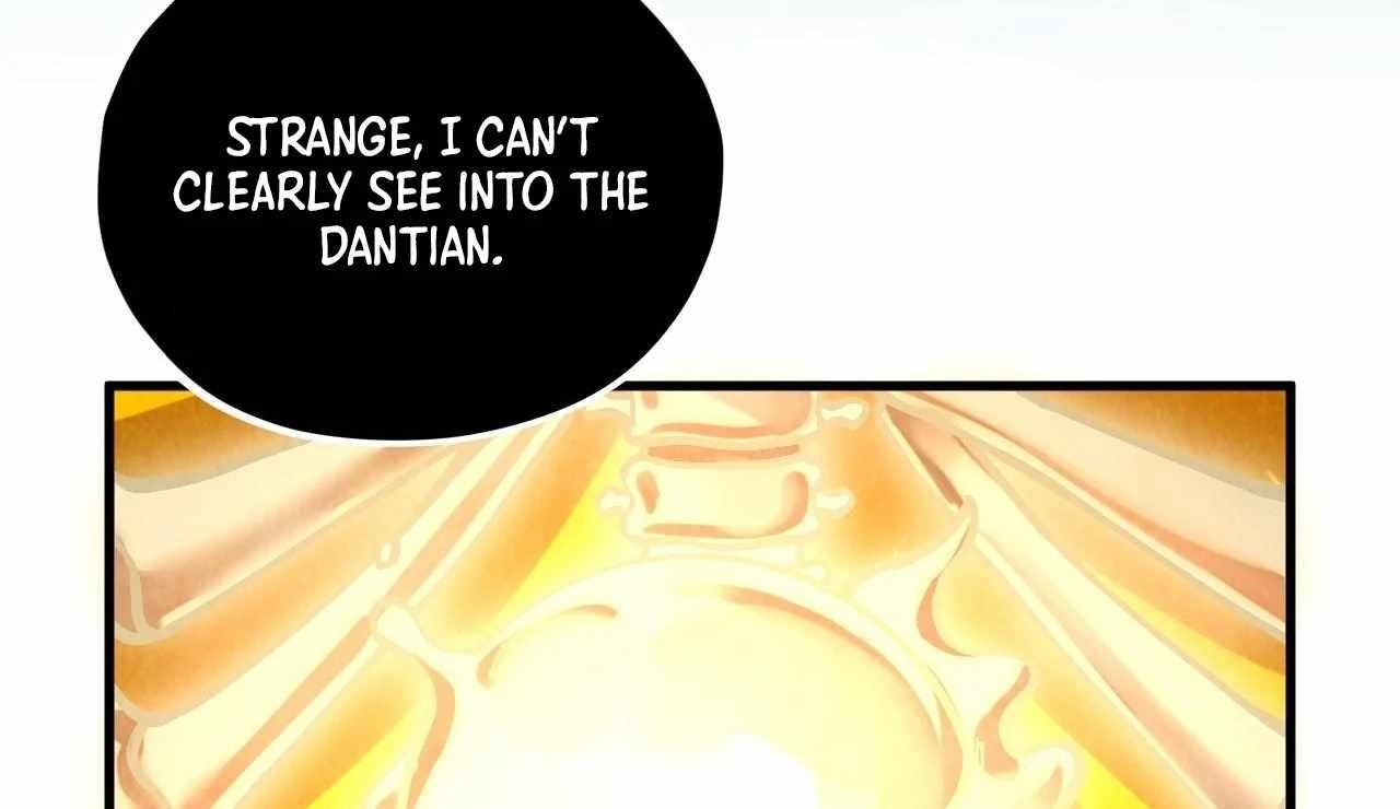 The Eternal Supreme Chapter 400 - Page 165 in English