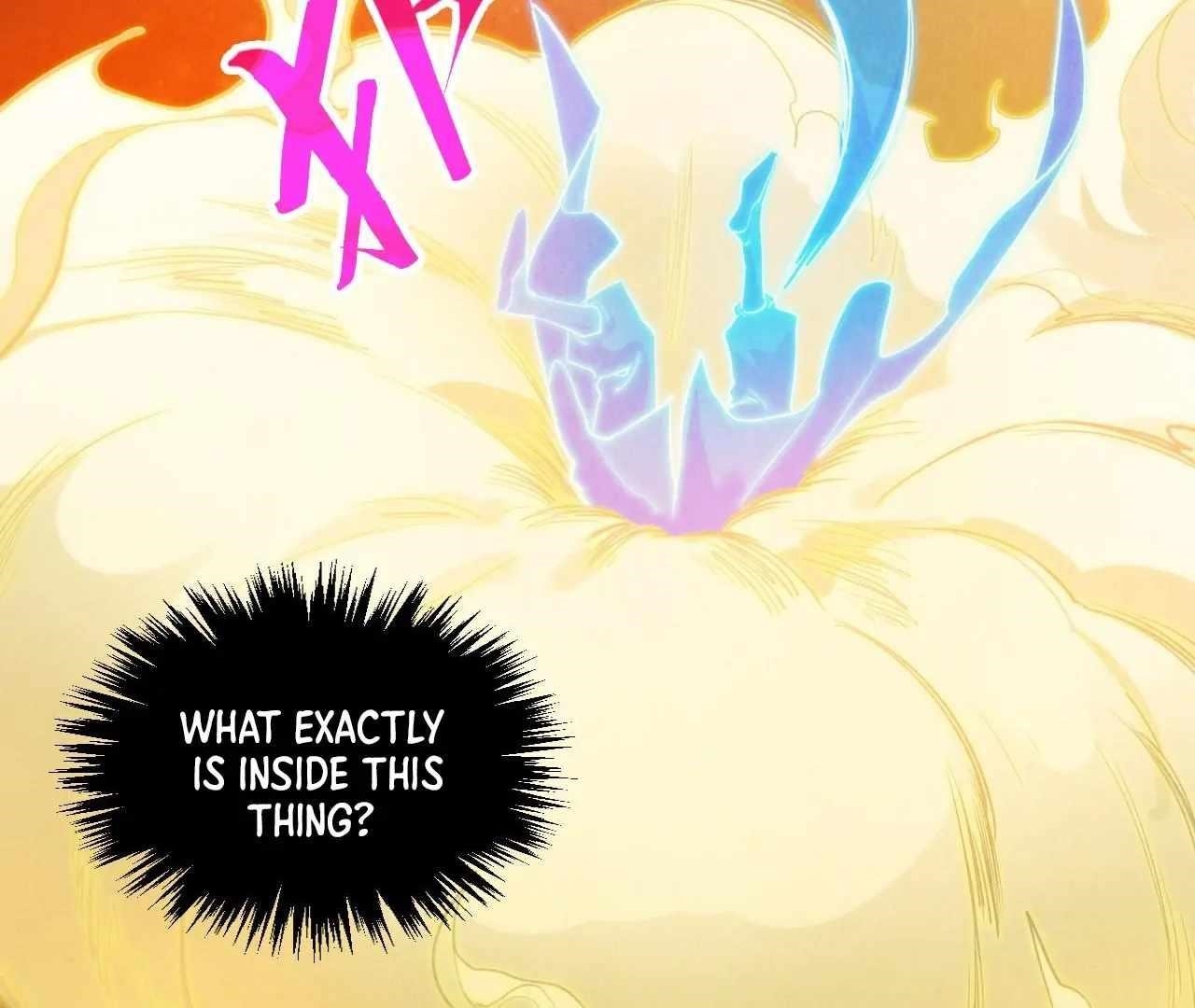 The Eternal Supreme Chapter 400 - Page 168 in English
