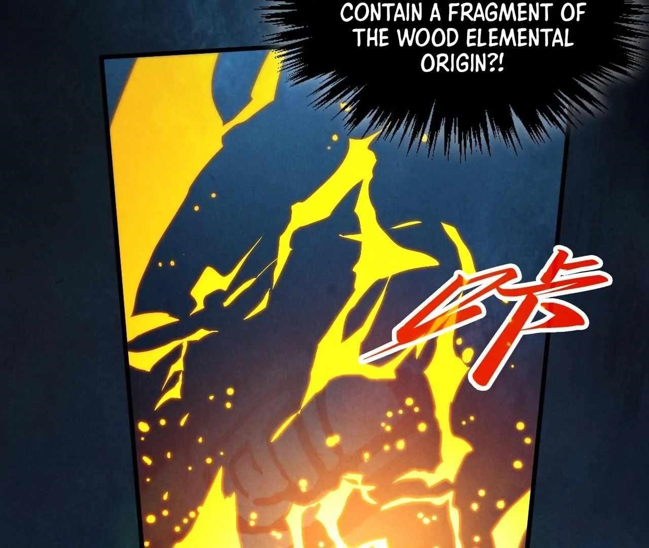 The Eternal Supreme Chapter 400 - Page 176 in English