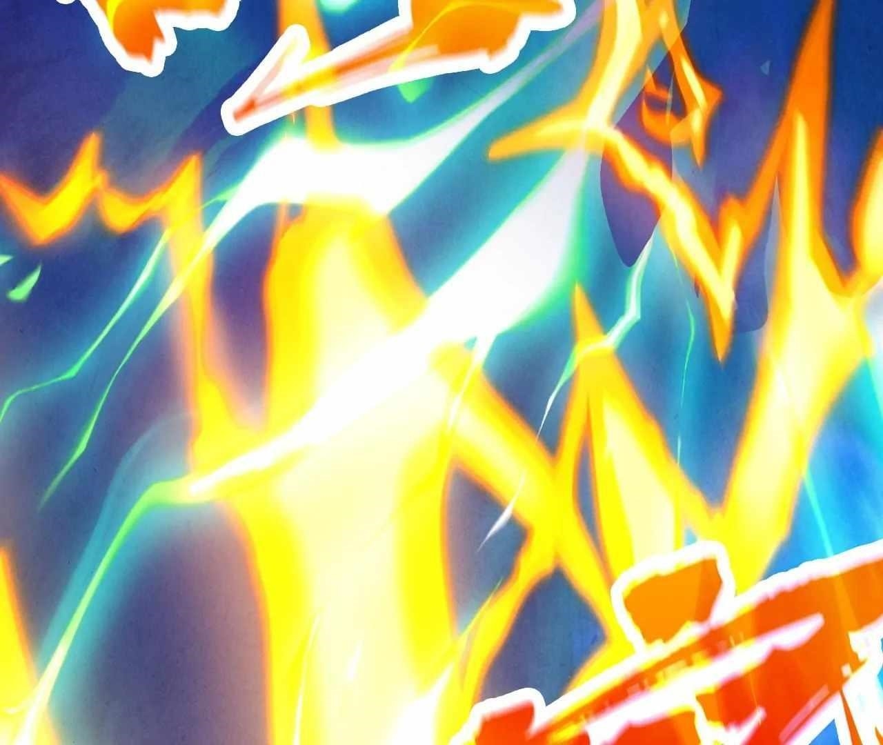 The Eternal Supreme Chapter 400 - Page 179 in English