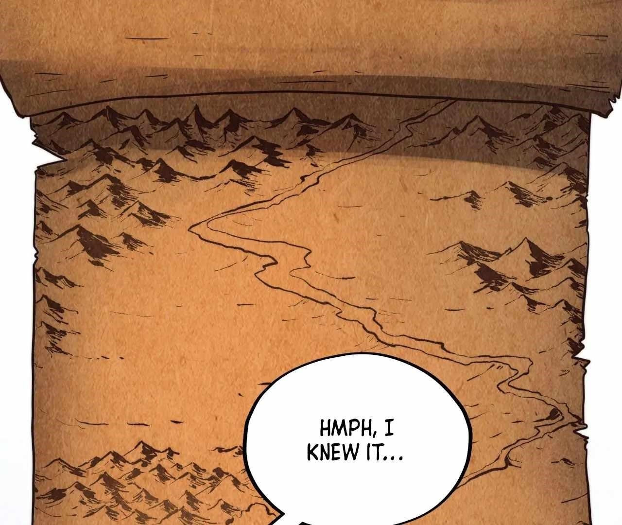 The Eternal Supreme Chapter 400 - Page 3 in English