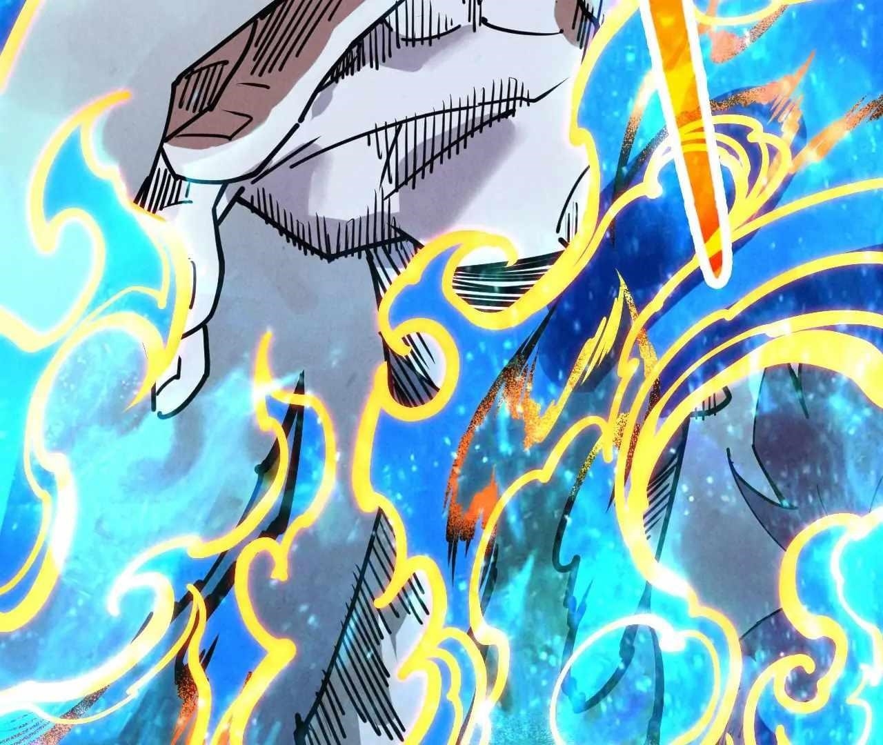 The Eternal Supreme Chapter 400 - Page 32 in English
