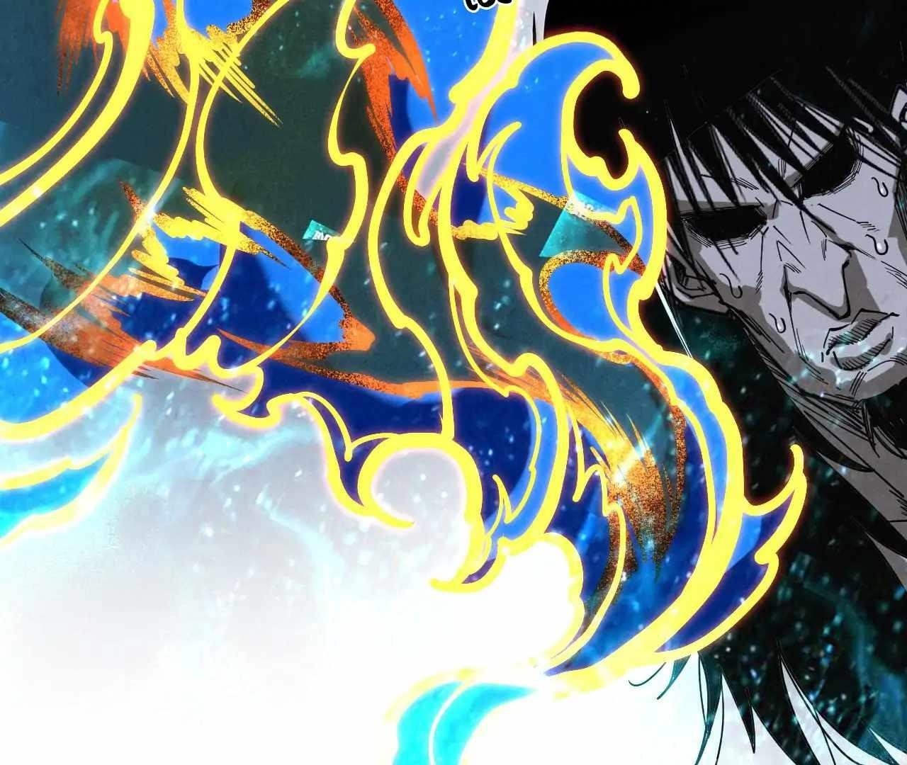 The Eternal Supreme Chapter 400 - Page 35 in English