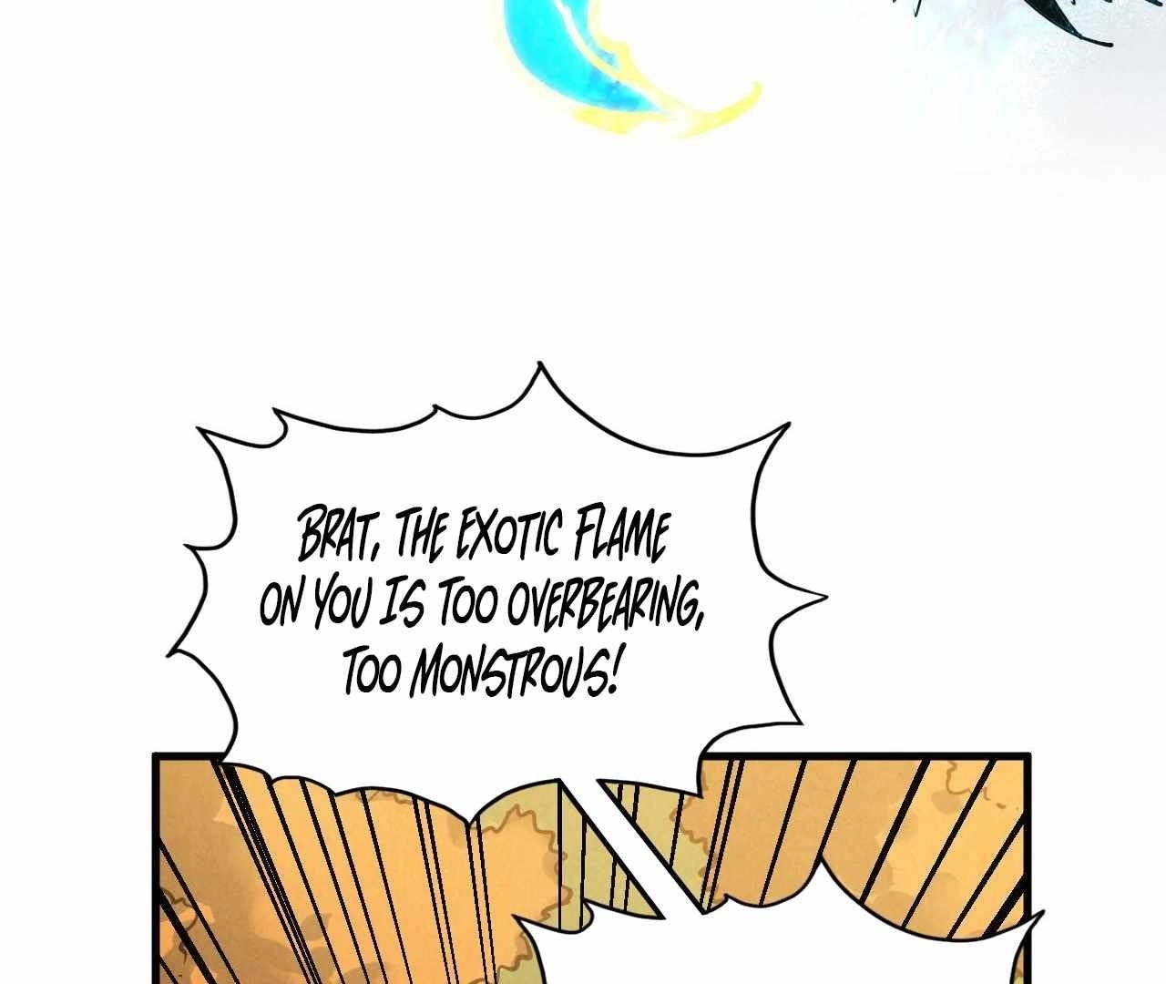 The Eternal Supreme Chapter 400 - Page 36 in English