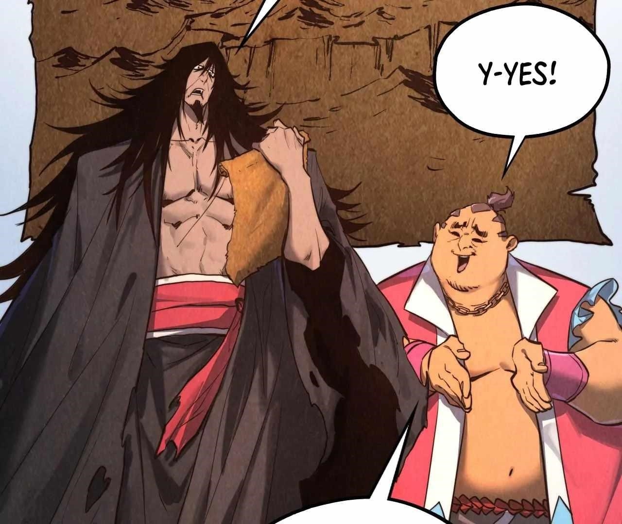The Eternal Supreme Chapter 400 - Page 5 in English