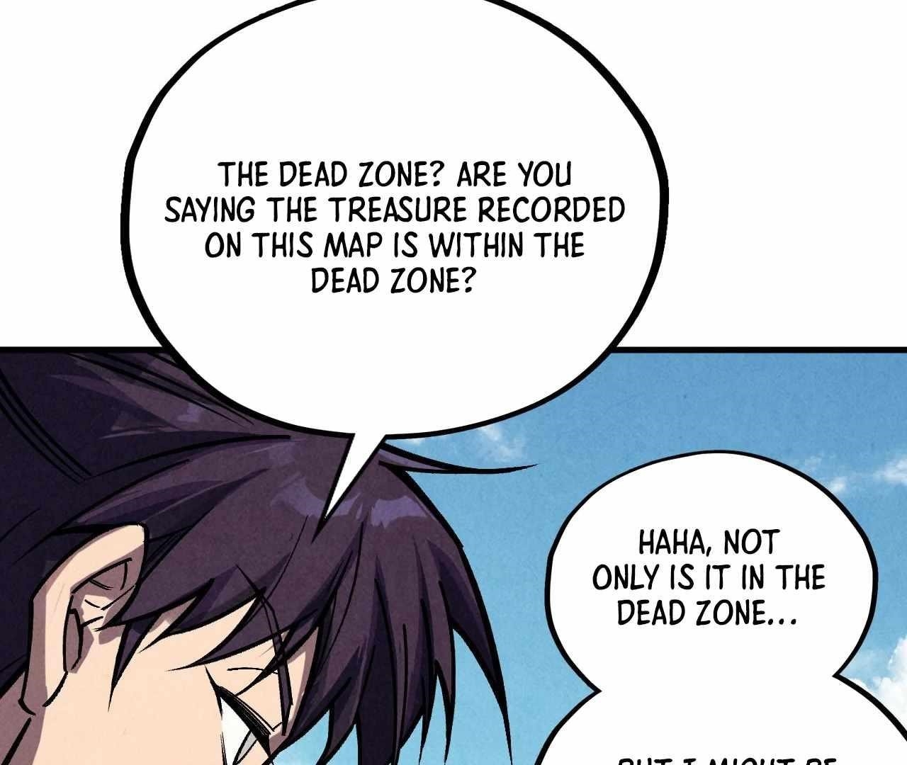 The Eternal Supreme Chapter 400 - Page 50 in English