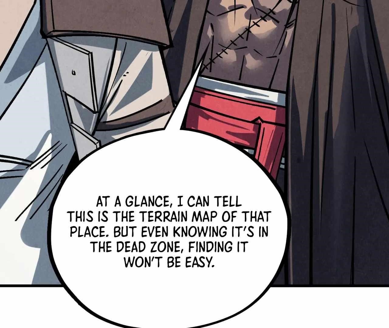 The Eternal Supreme Chapter 400 - Page 52 in English