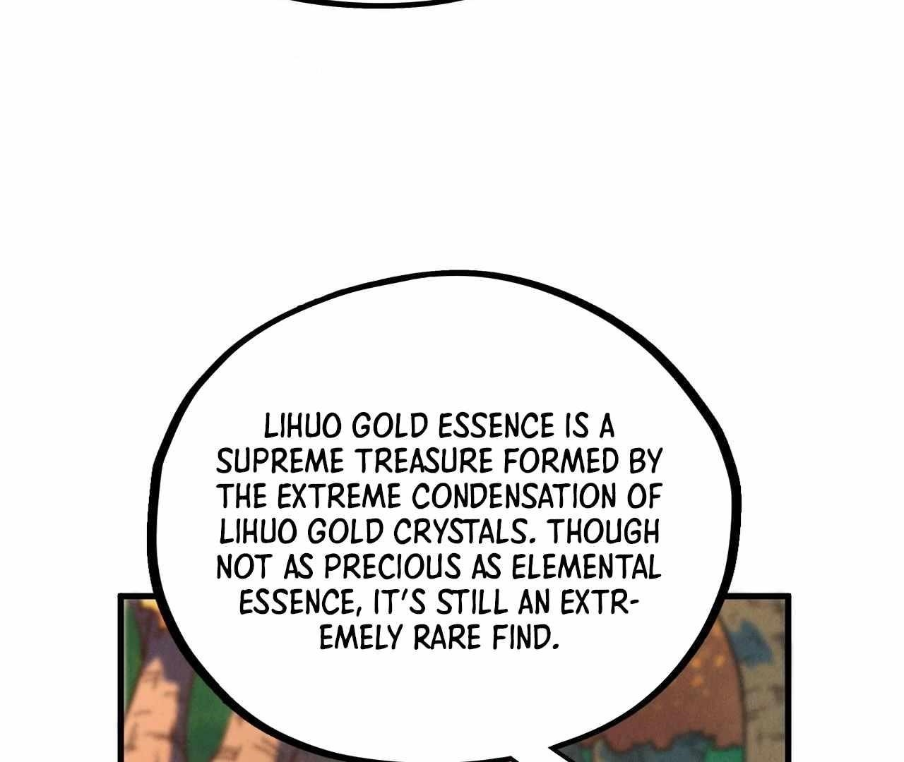 The Eternal Supreme Chapter 400 - Page 53 in English