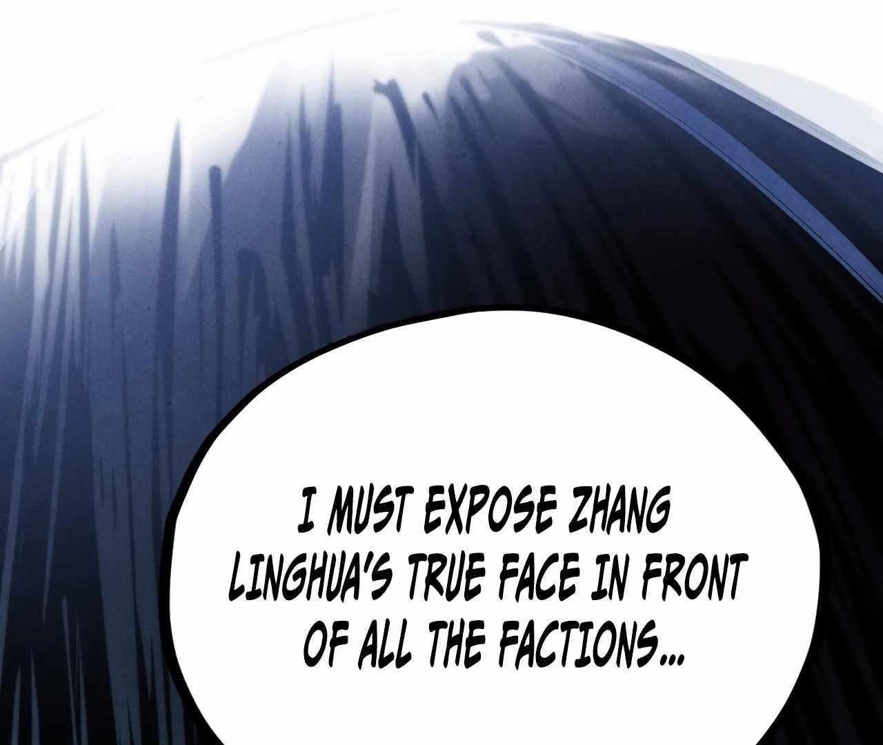The Eternal Supreme Chapter 400 - Page 57 in English