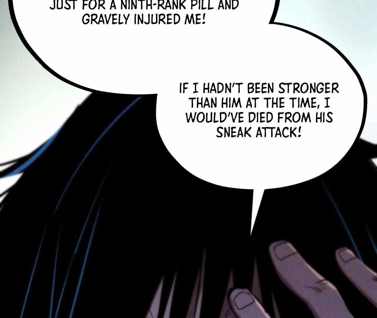 The Eternal Supreme Chapter 400 - Page 64 in English
