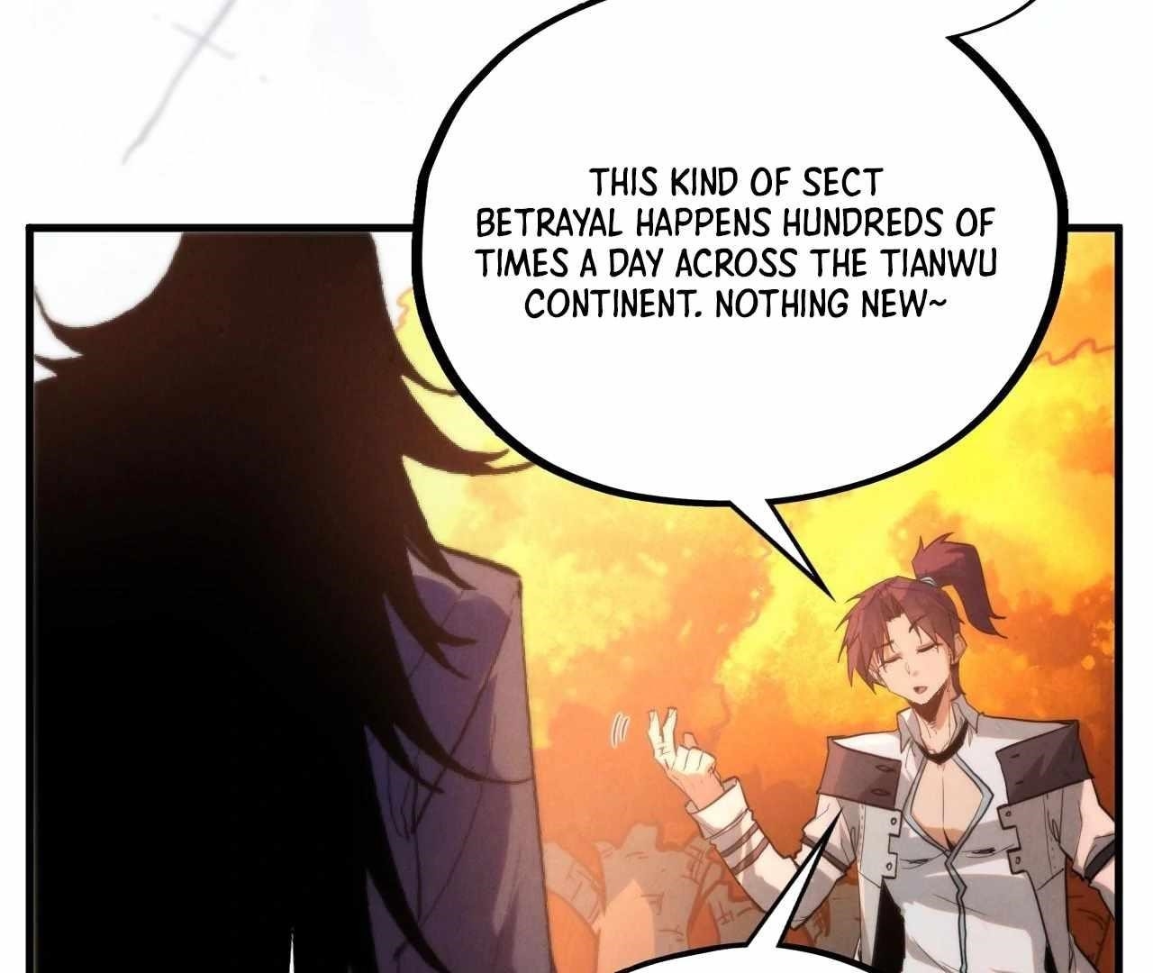 The Eternal Supreme Chapter 400 - Page 68 in English