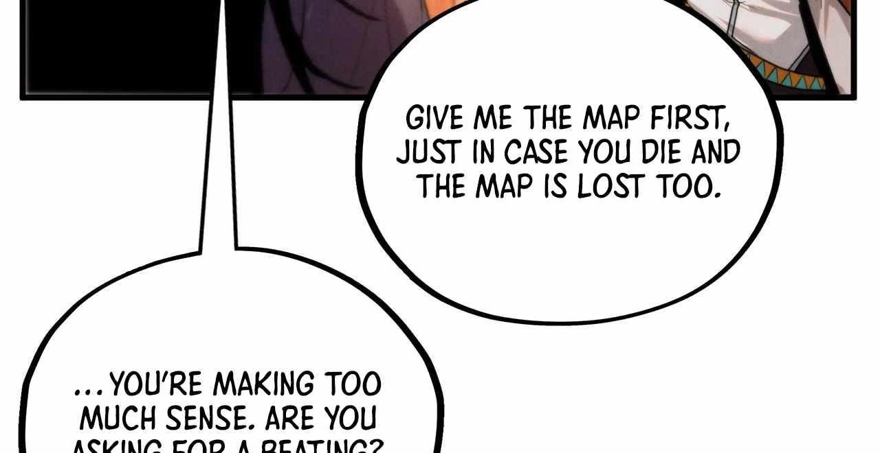 The Eternal Supreme Chapter 400 - Page 69 in English