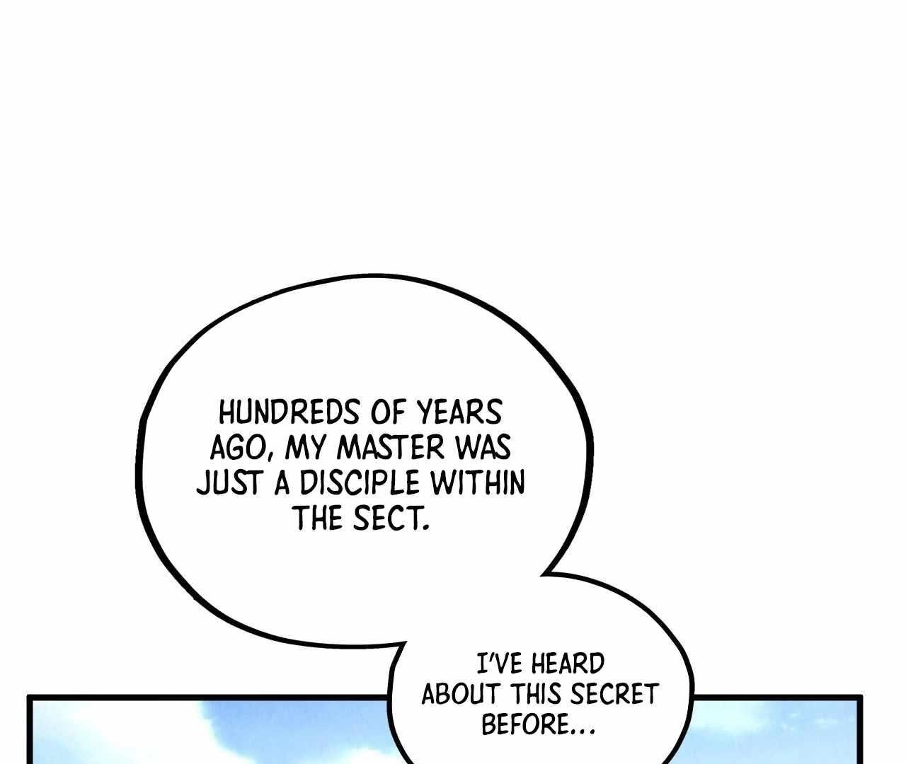 The Eternal Supreme Chapter 400 - Page 7 in English