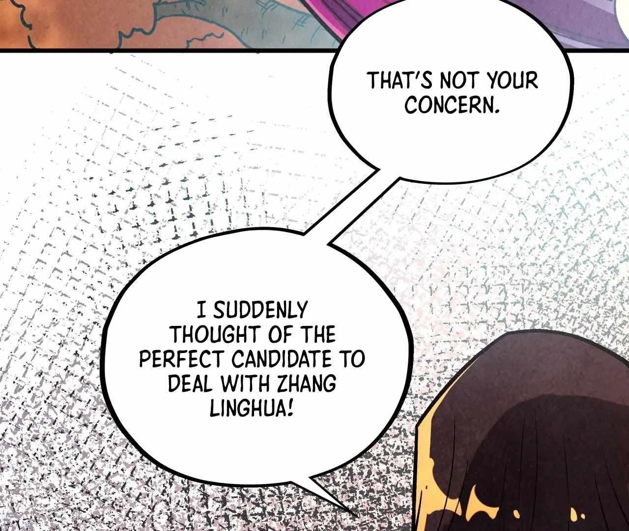 The Eternal Supreme Chapter 400 - Page 78 in English
