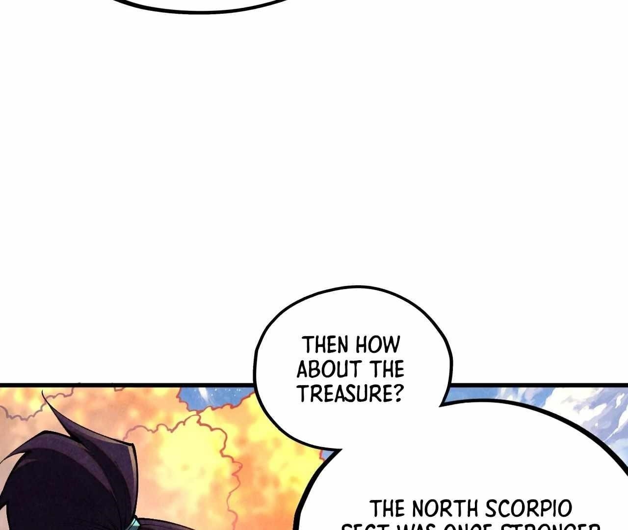 The Eternal Supreme Chapter 400 - Page 88 in English