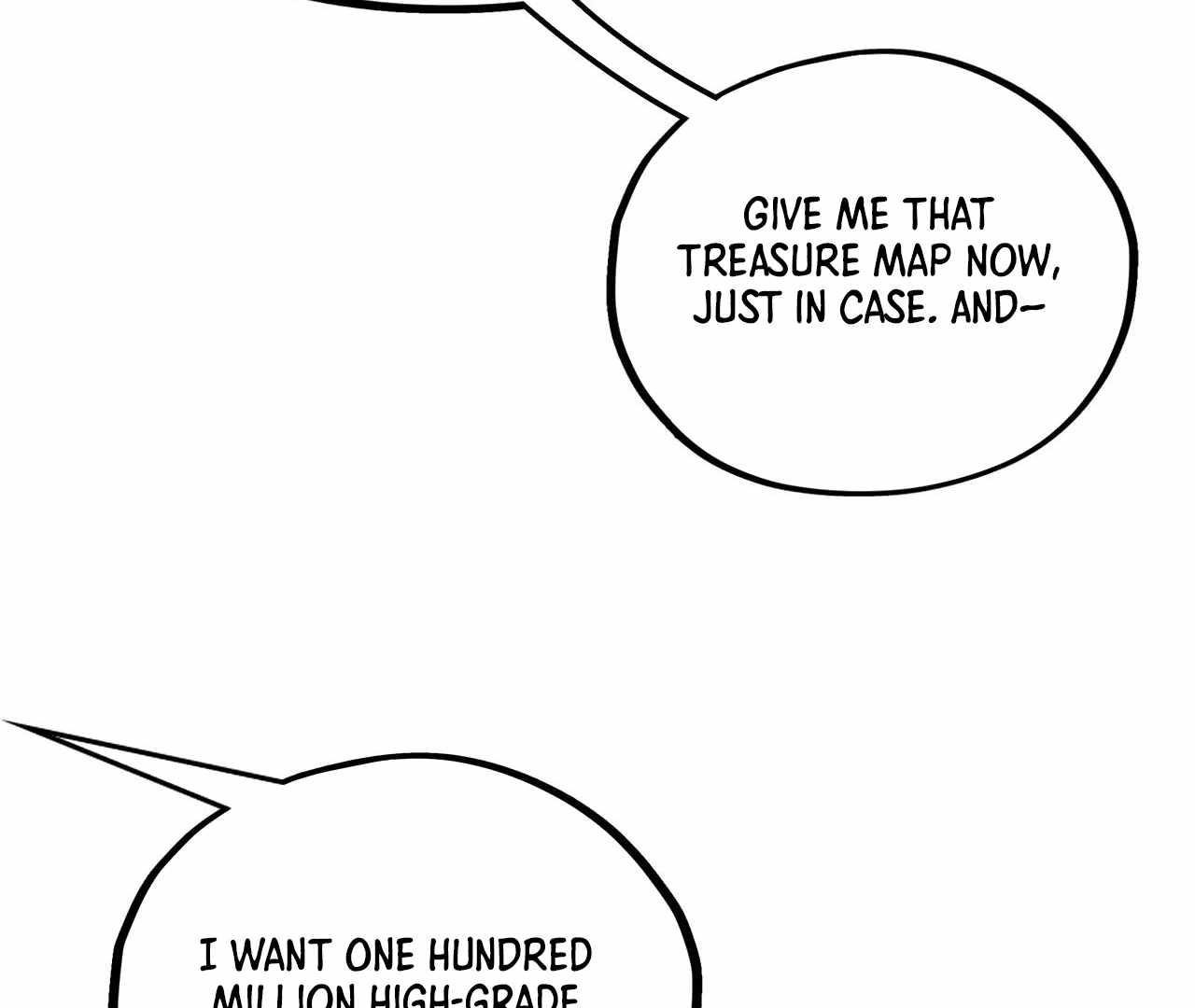The Eternal Supreme Chapter 400 - Page 94 in English