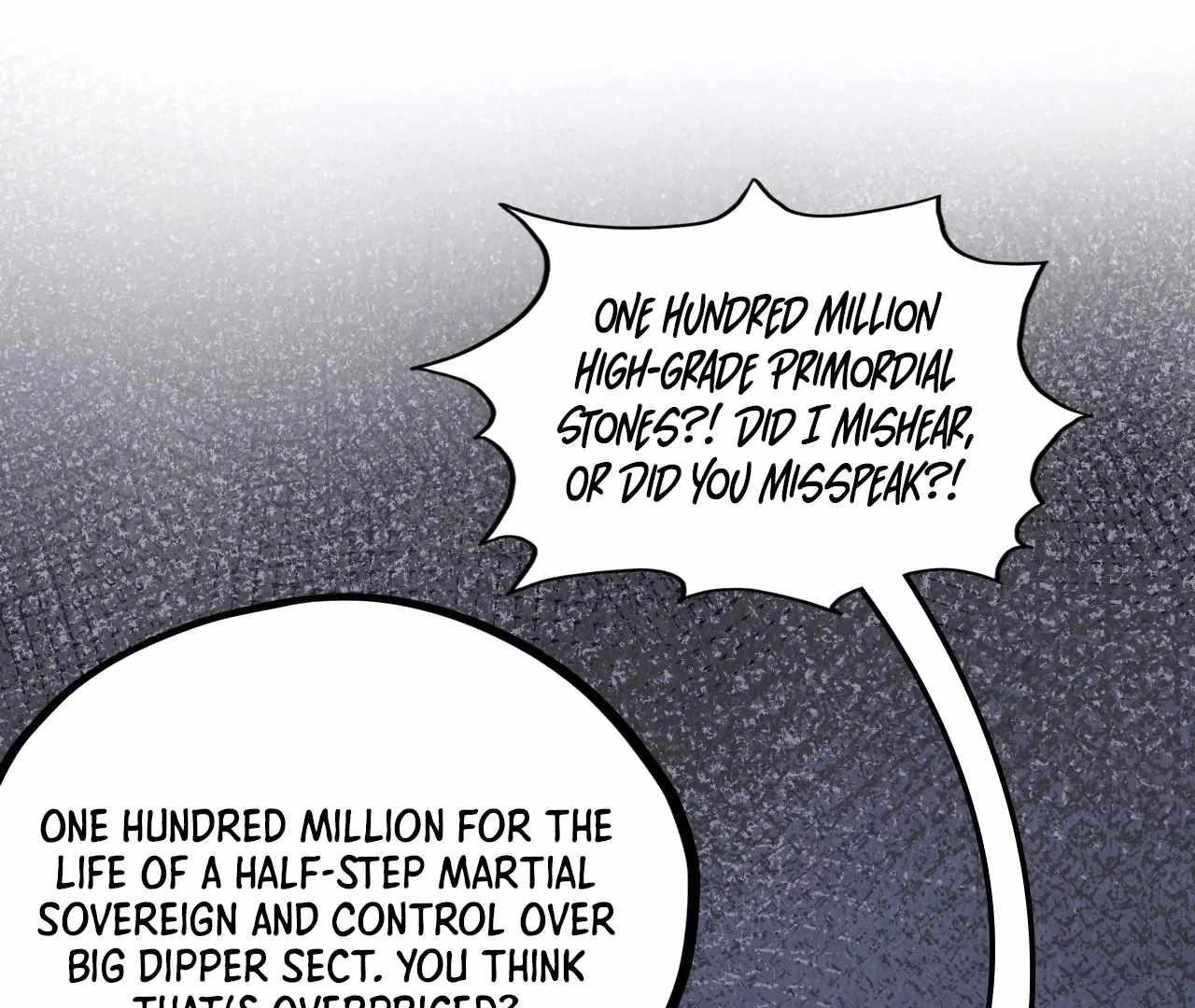 The Eternal Supreme Chapter 400 - Page 97 in English