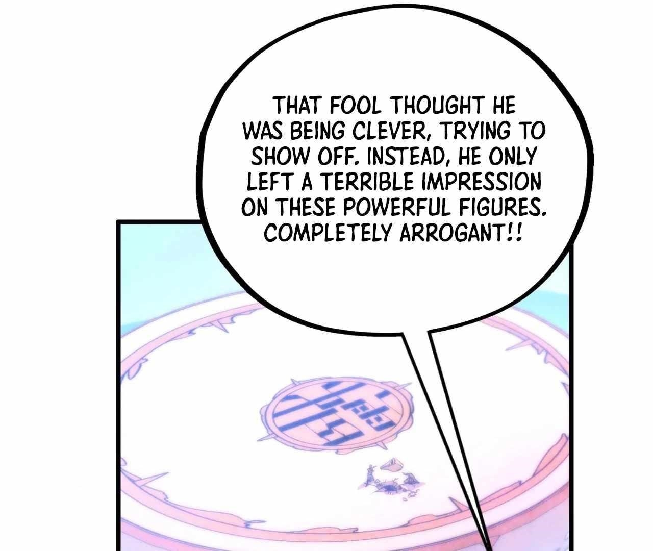 The Eternal Supreme Chapter 402 - Page 100 in English