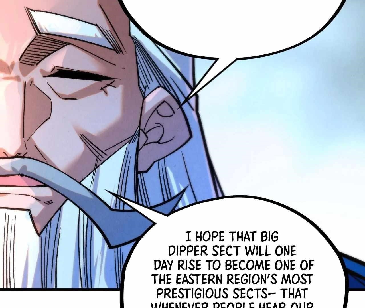 The Eternal Supreme Chapter 402 - Page 105 in English