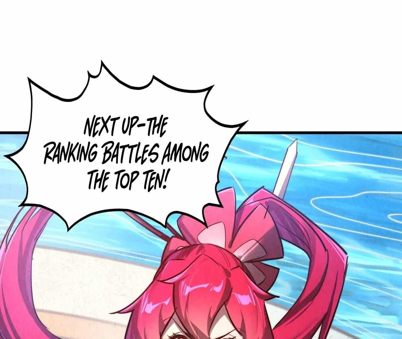 The Eternal Supreme Chapter 402 - Page 108 in English