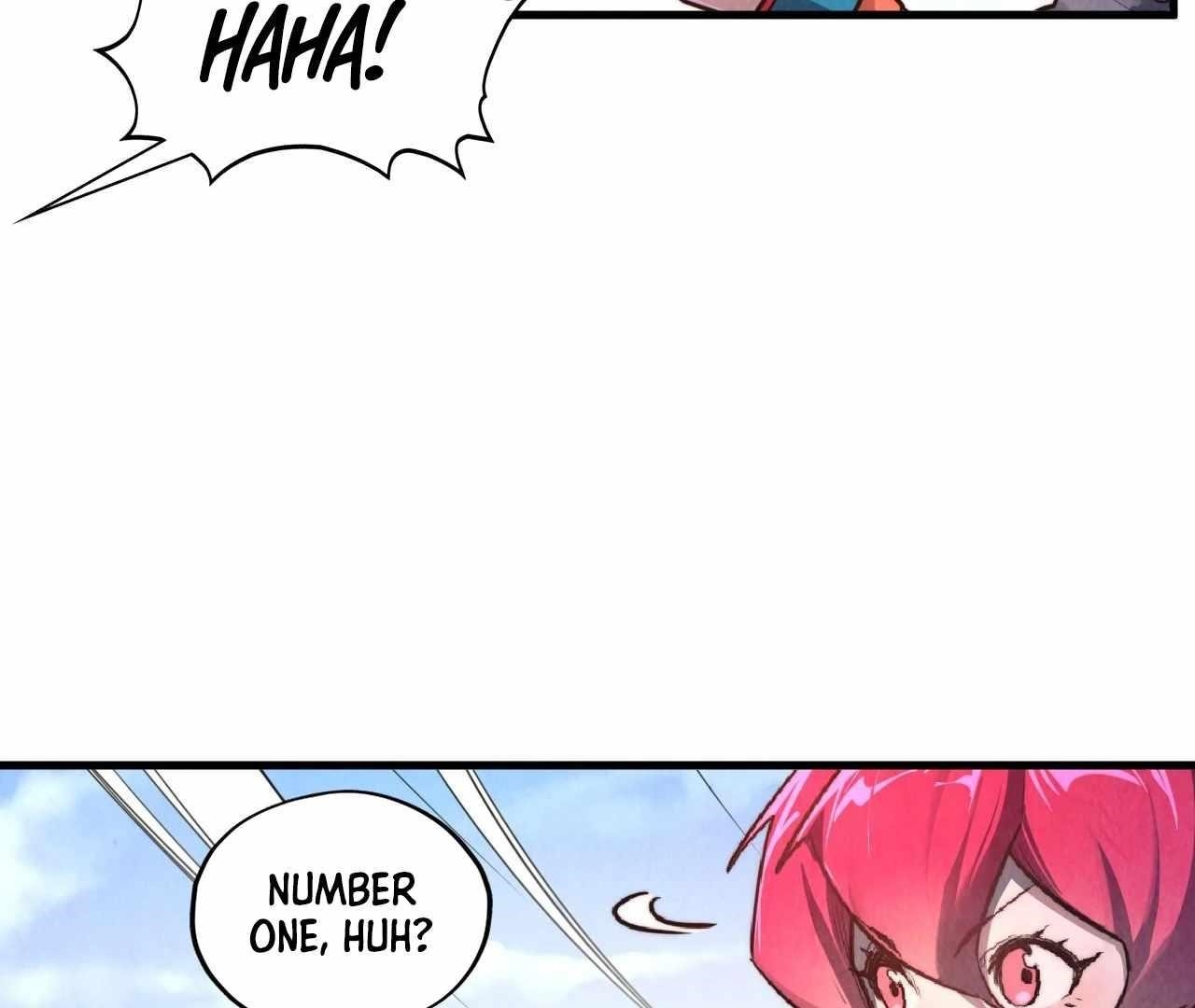 The Eternal Supreme Chapter 402 - Page 117 in English