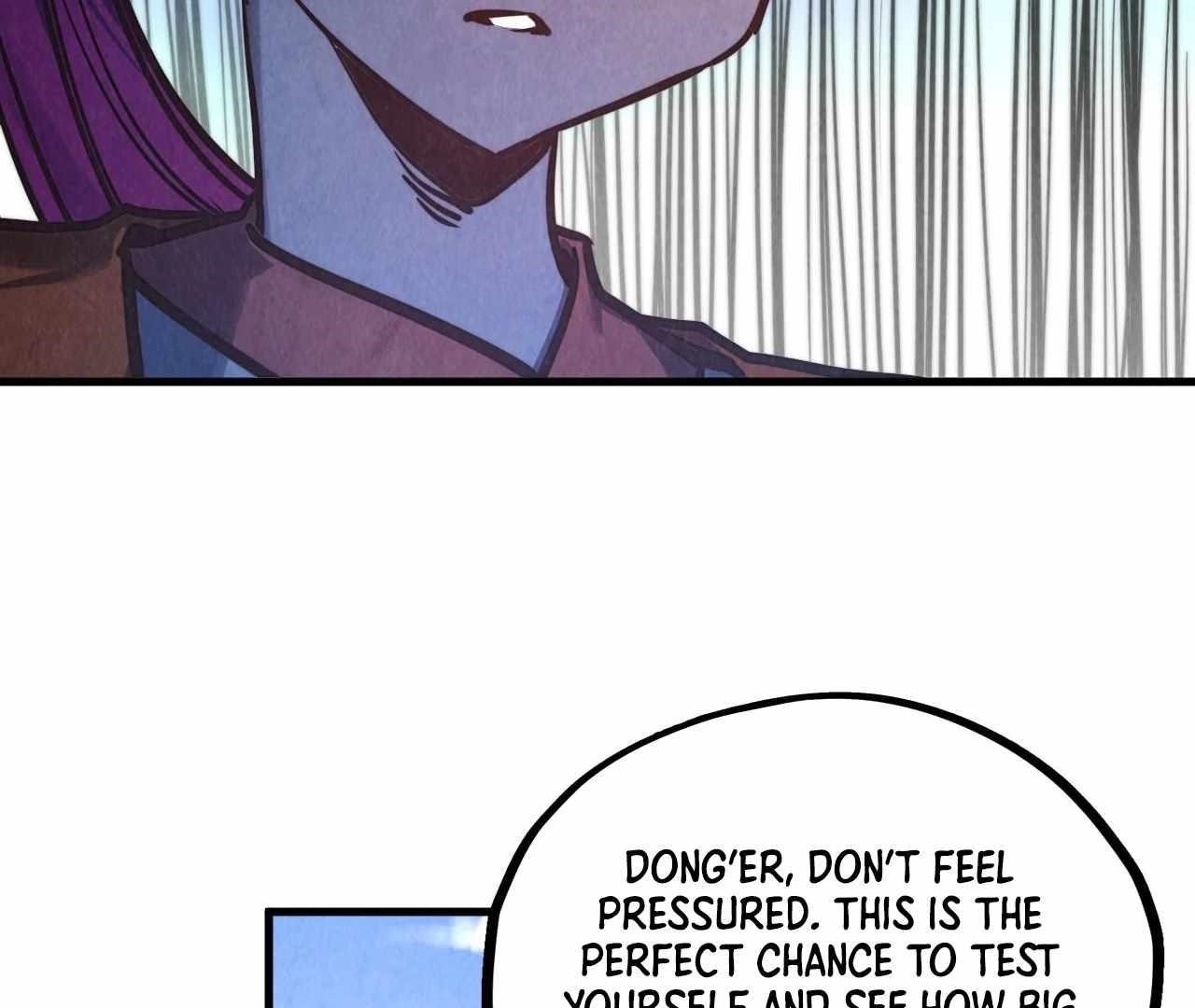 The Eternal Supreme Chapter 402 - Page 122 in English
