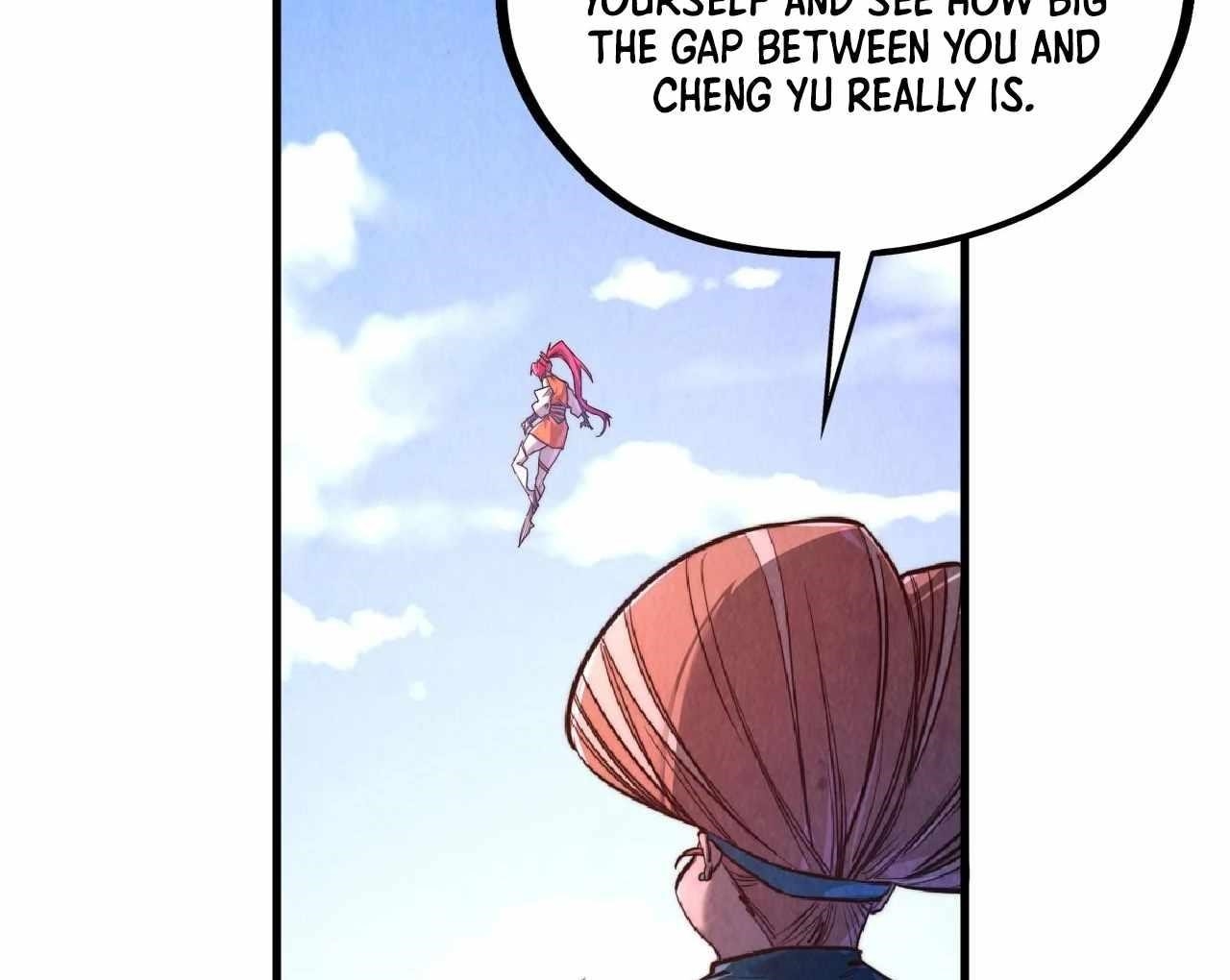 The Eternal Supreme Chapter 402 - Page 123 in English