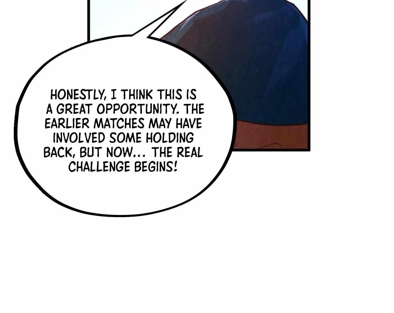 The Eternal Supreme Chapter 402 - Page 124 in English