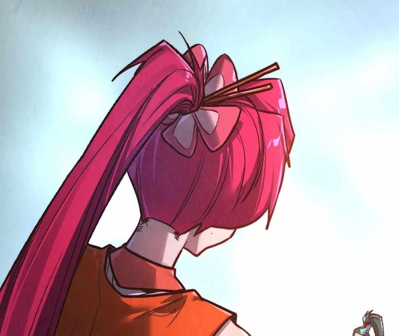 The Eternal Supreme Chapter 402 - Page 130 in English