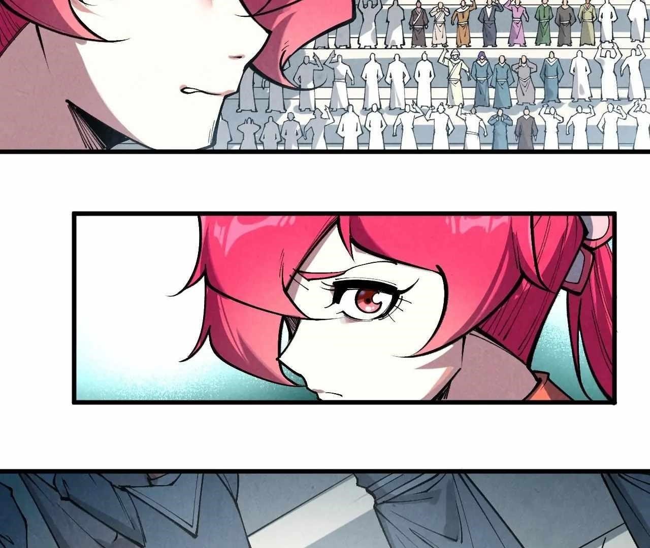 The Eternal Supreme Chapter 402 - Page 134 in English