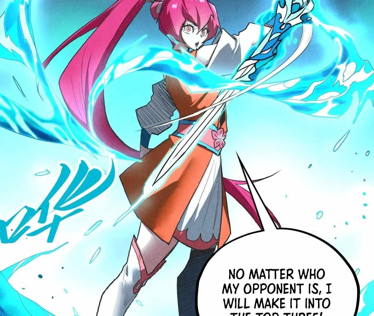 The Eternal Supreme Chapter 402 - Page 143 in English