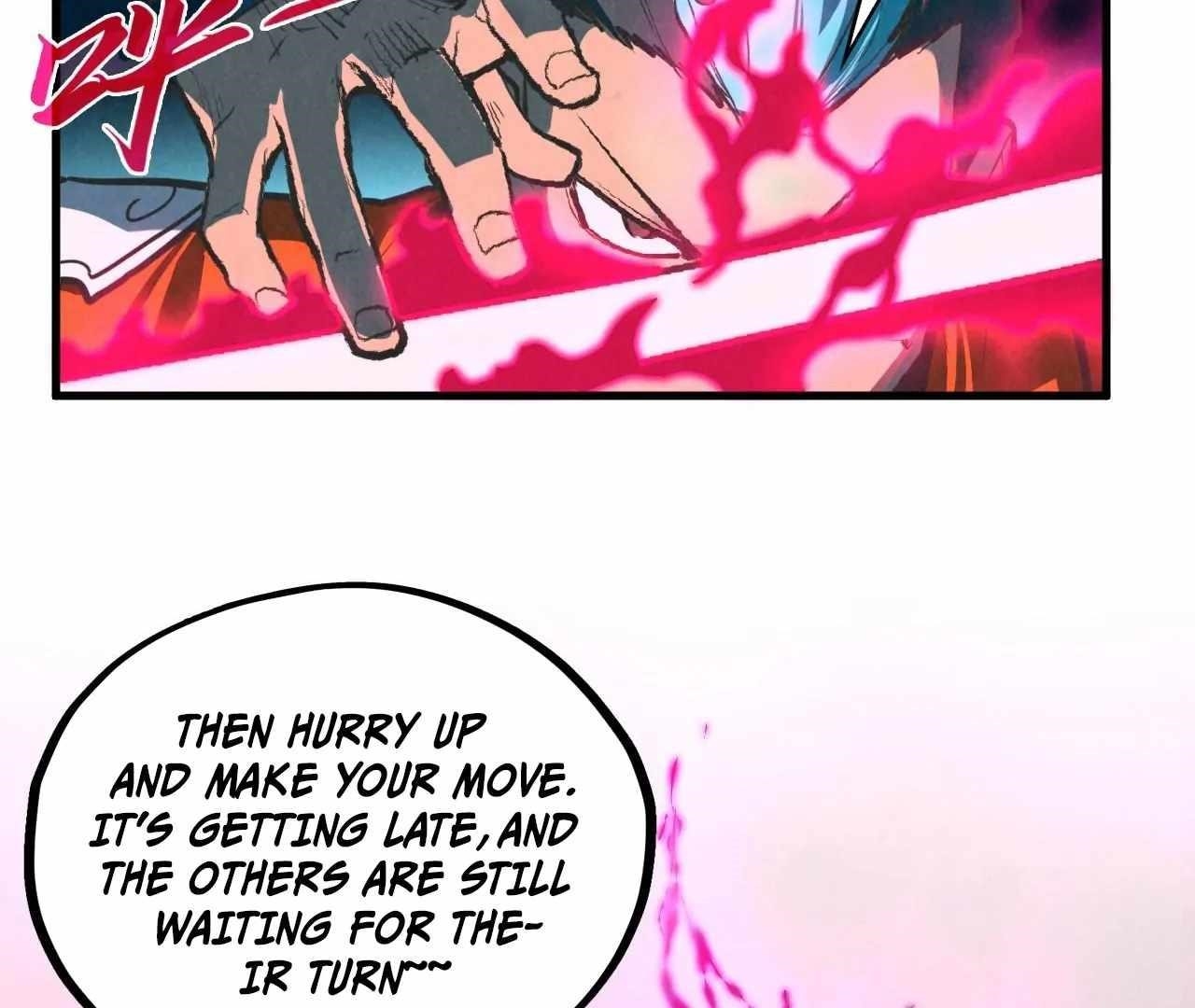 The Eternal Supreme Chapter 402 - Page 145 in English
