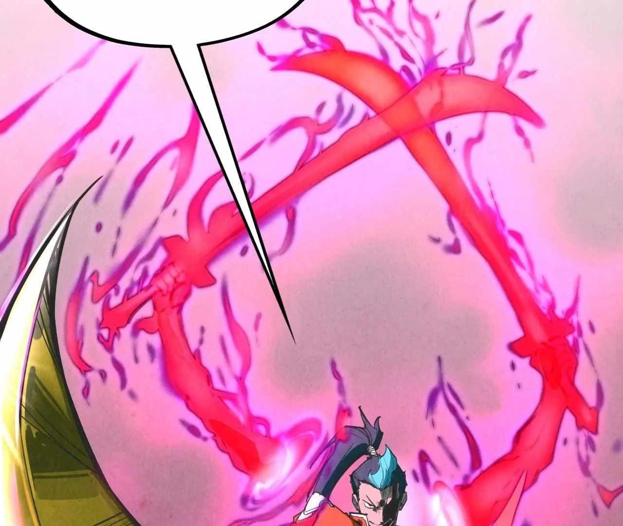 The Eternal Supreme Chapter 402 - Page 146 in English