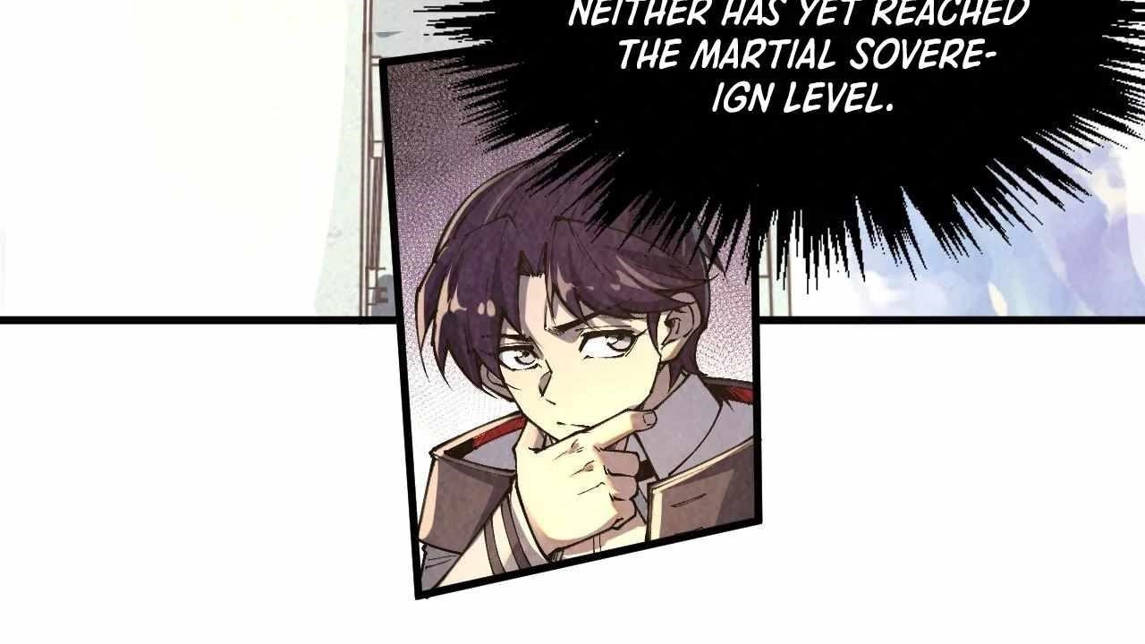 The Eternal Supreme Chapter 402 - Page 16 in English