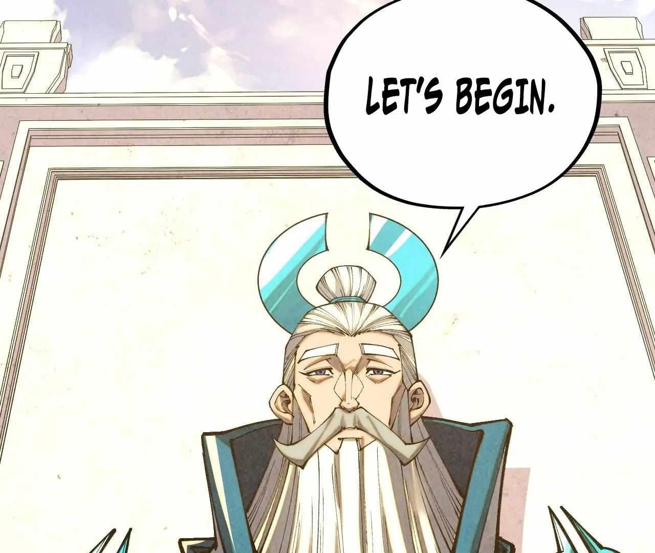 The Eternal Supreme Chapter 402 - Page 18 in English