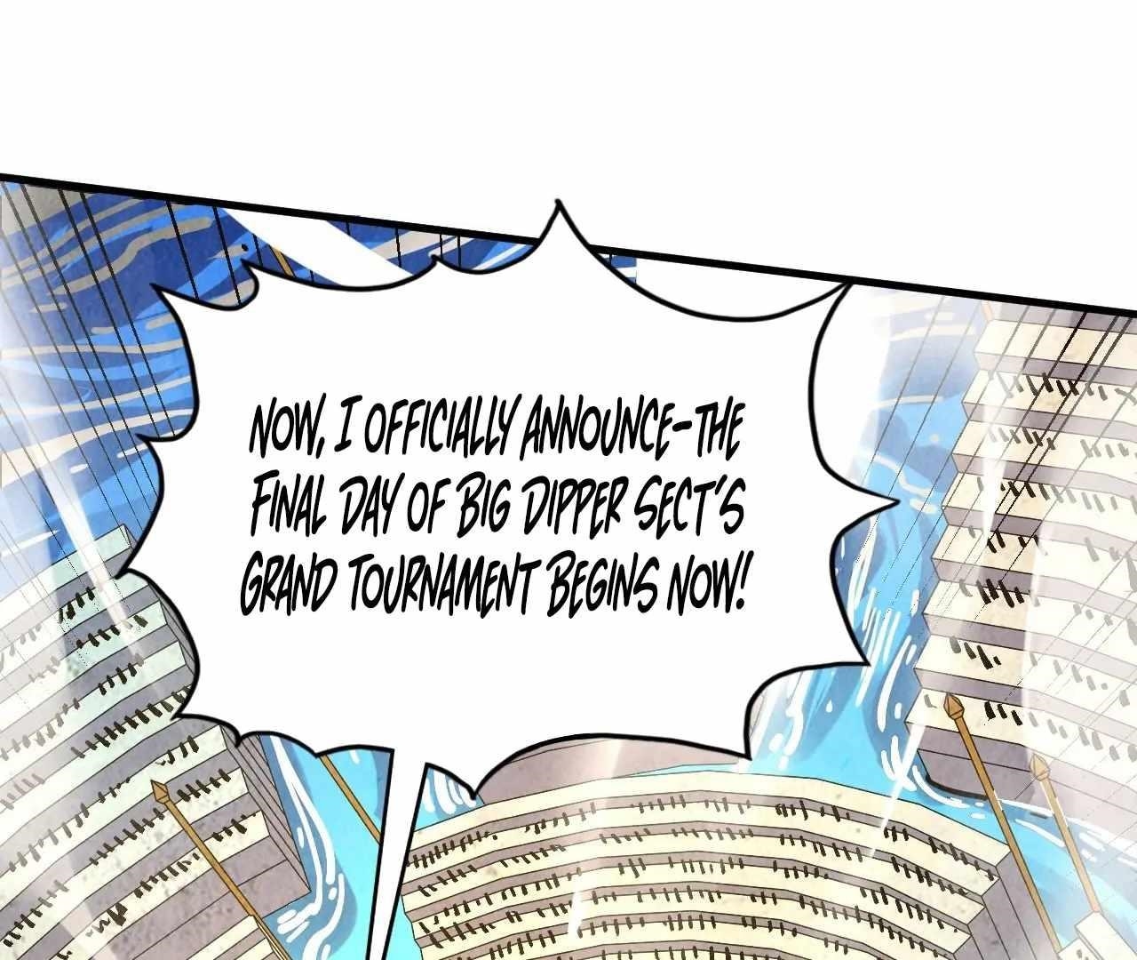 The Eternal Supreme Chapter 402 - Page 23 in English