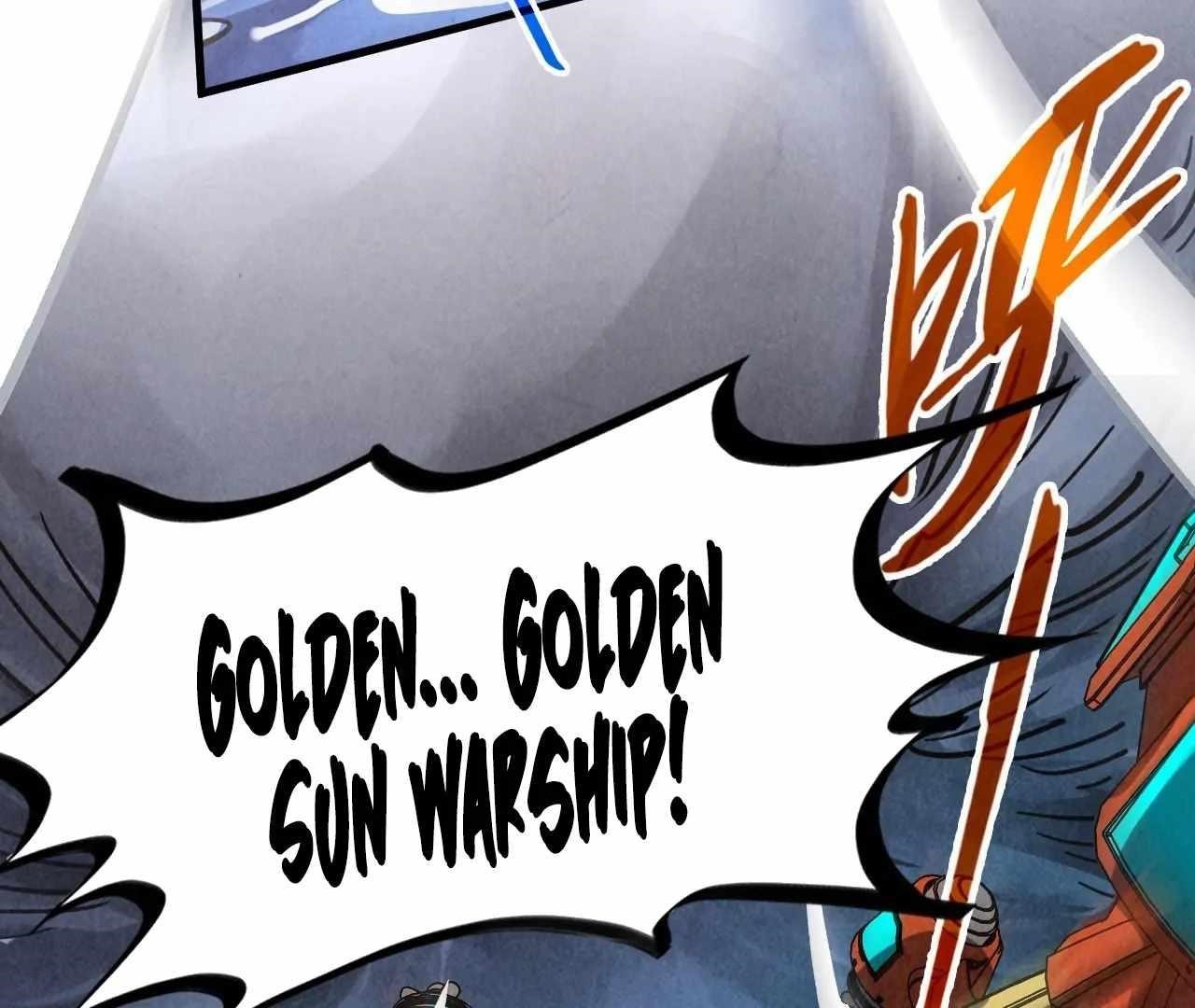 The Eternal Supreme Chapter 402 - Page 31 in English