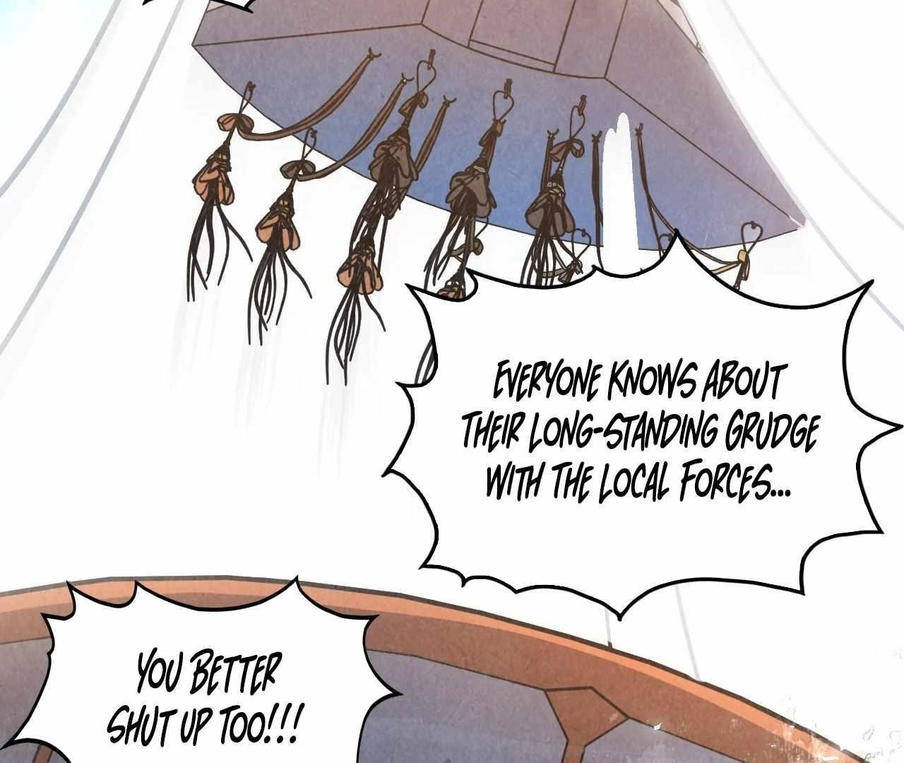 The Eternal Supreme Chapter 402 - Page 34 in English