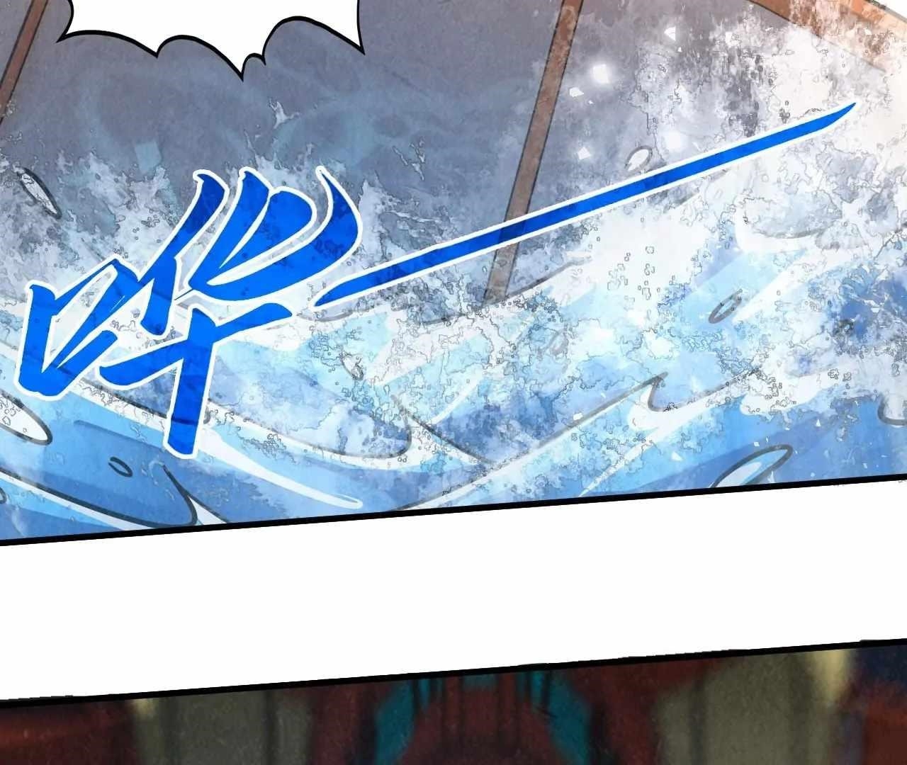 The Eternal Supreme Chapter 402 - Page 35 in English
