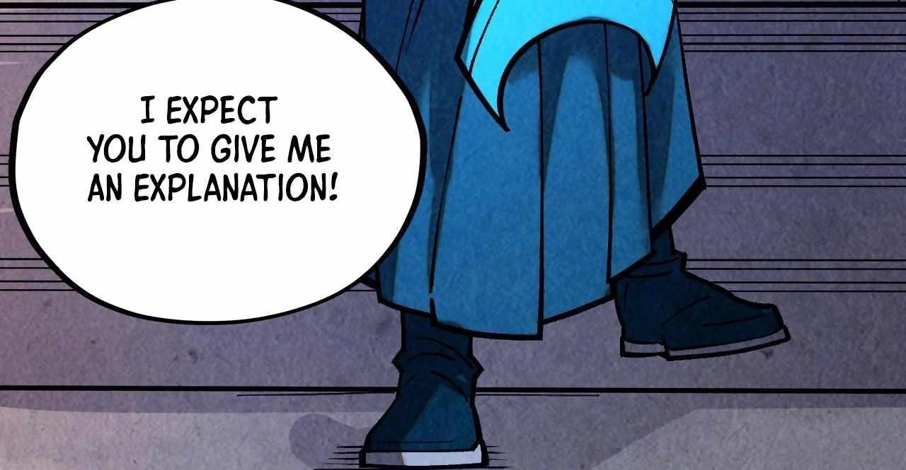 The Eternal Supreme Chapter 402 - Page 38 in English
