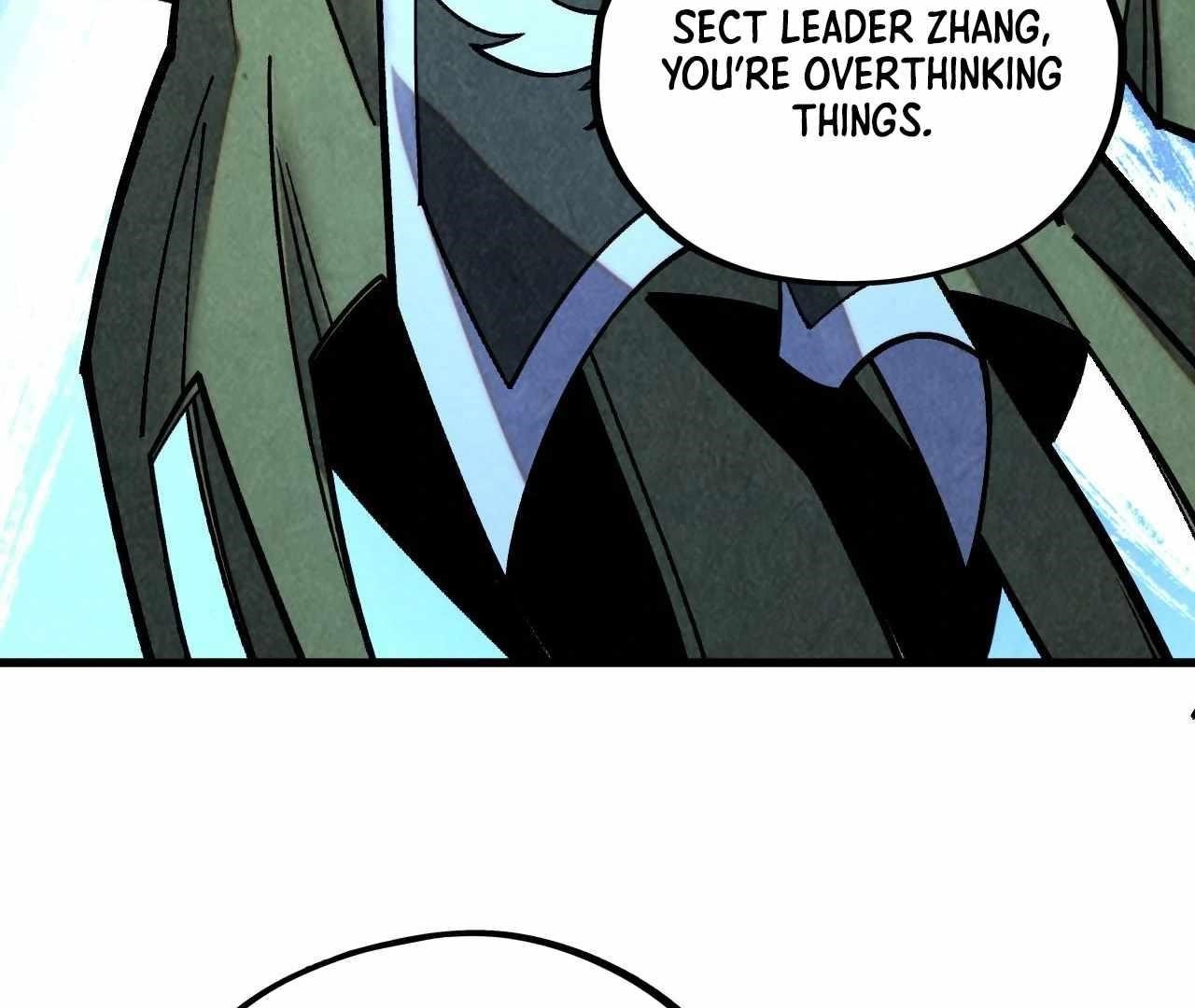 The Eternal Supreme Chapter 402 - Page 42 in English