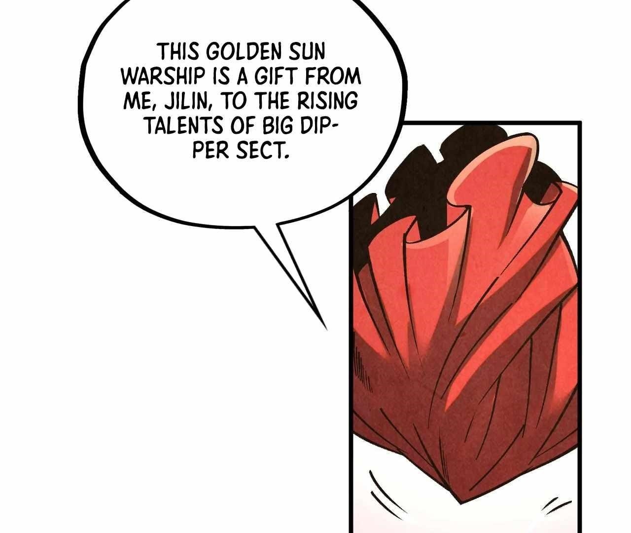 The Eternal Supreme Chapter 402 - Page 43 in English