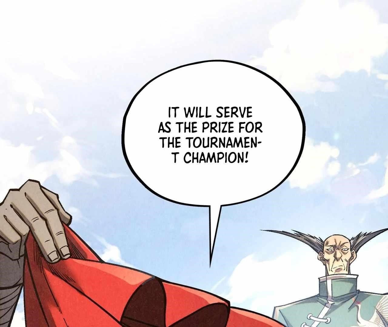 The Eternal Supreme Chapter 402 - Page 46 in English
