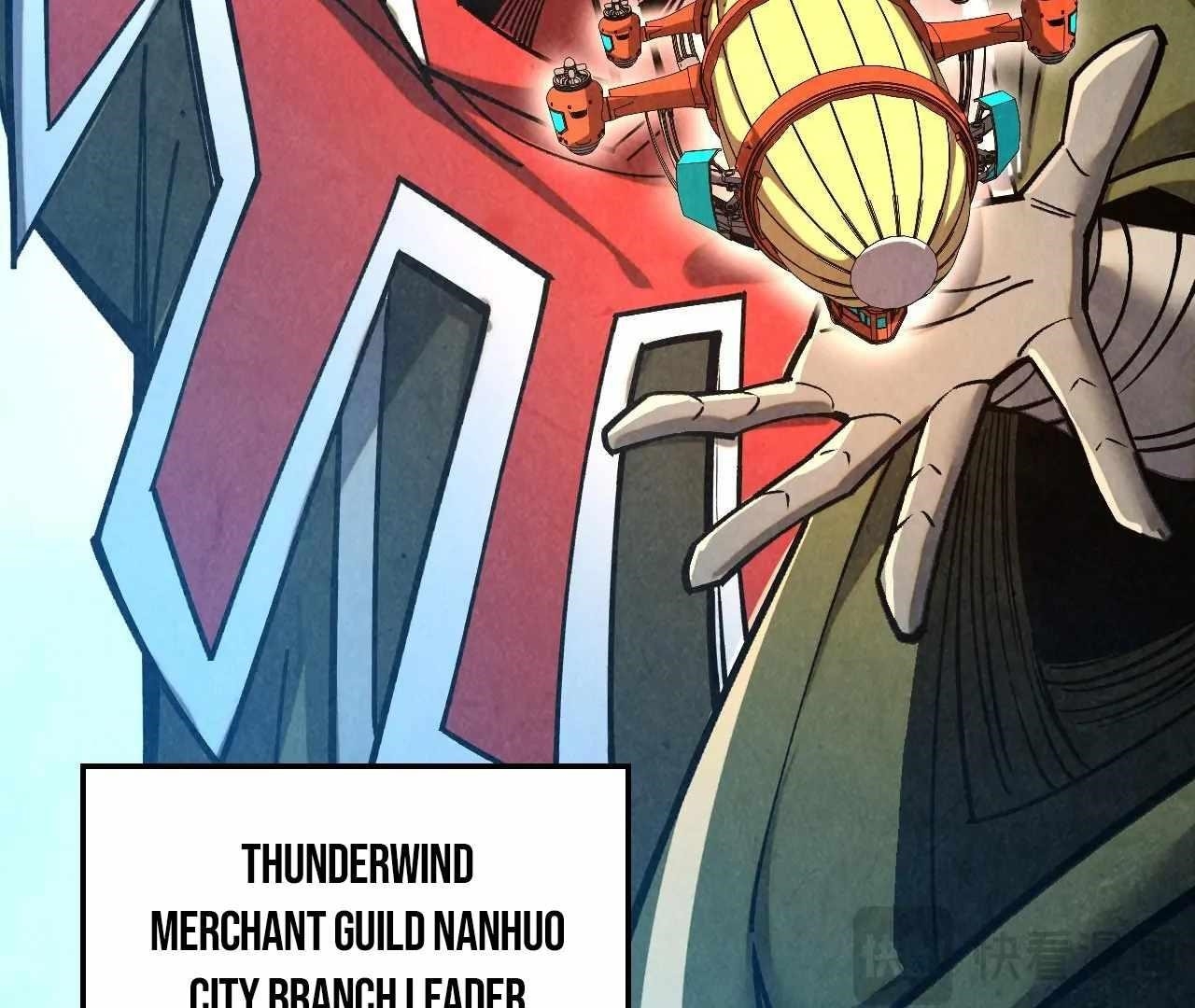 The Eternal Supreme Chapter 402 - Page 48 in English