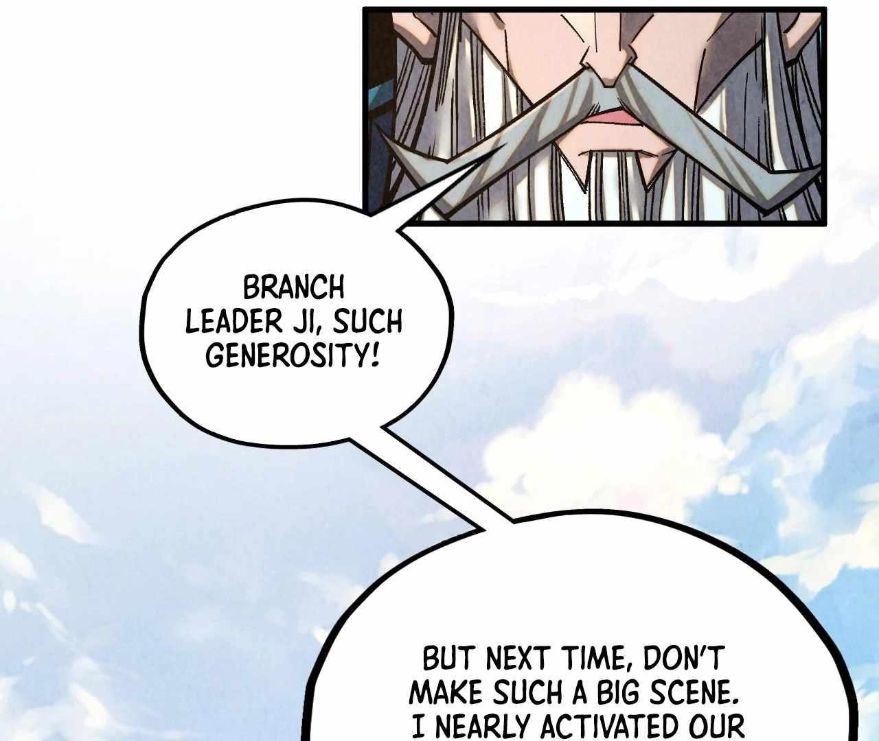 The Eternal Supreme Chapter 402 - Page 52 in English