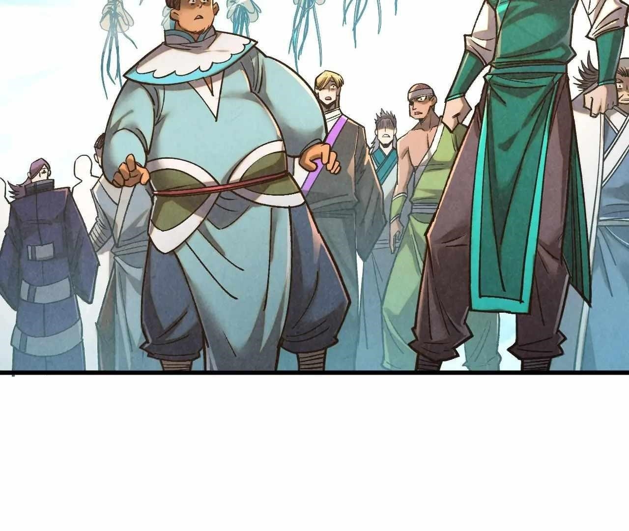 The Eternal Supreme Chapter 402 - Page 54 in English