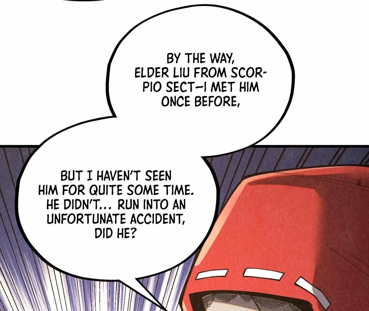 The Eternal Supreme Chapter 402 - Page 59 in English